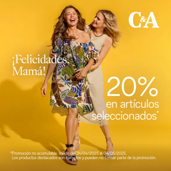 Madre con hija sonriendo
