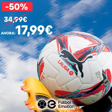 balon futbol liga